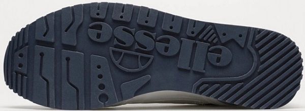 Кроссовки Ellesse LS360 RUNNER SHRF0424-921 р.42 белый