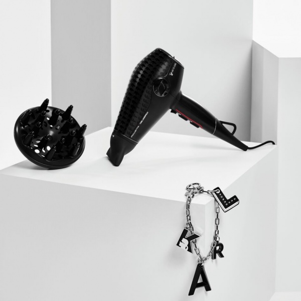 Фен Rowenta GLOW ADDICT CV613LF0 