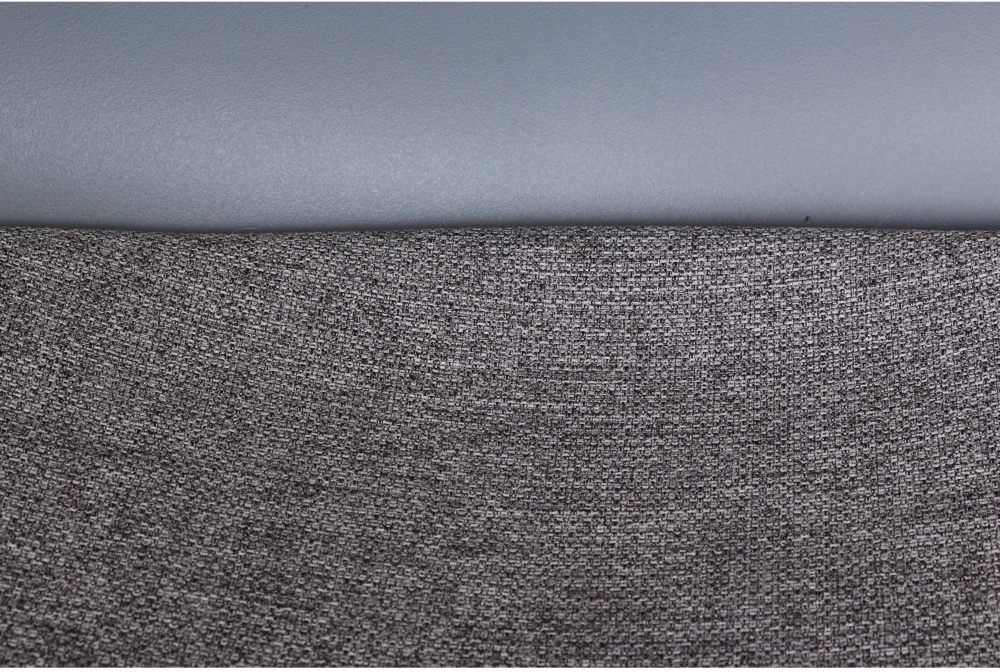 Стул обеденный Slim soft / темно-серый