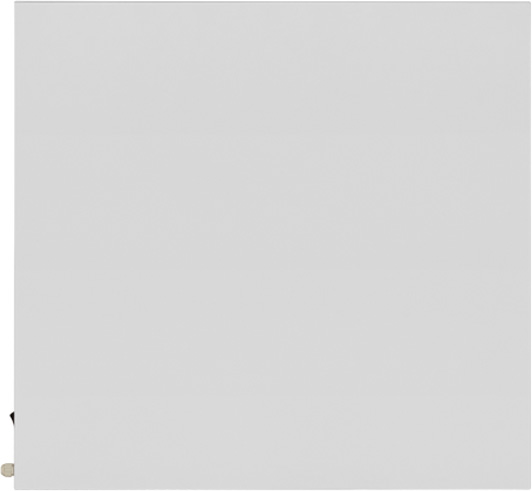 Панель тепловая SunWay SWH RE 600 белая + SWH 600