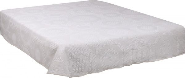 Покривало Monte Novo 230x260 см La Nuit пісочний 