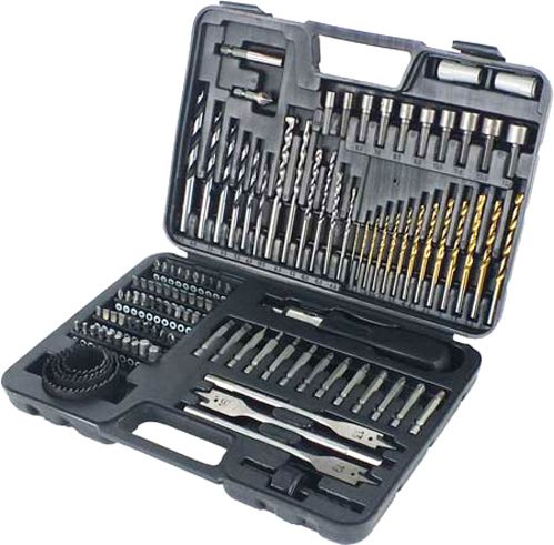 Набор ручного инструмента Werk 113018 WE113018 111 шт. 69745