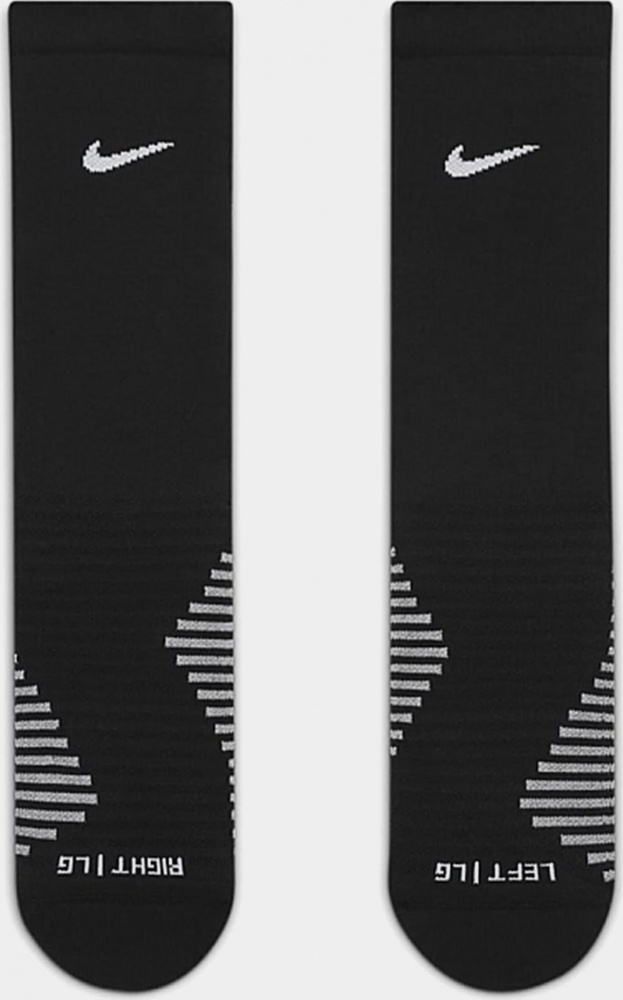 Носки Nike STRIKE DH6620-010 р.42-46 черный 1 шт.