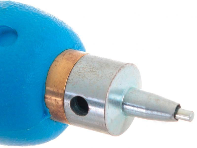 Дырокол SAB для труб капельного полива