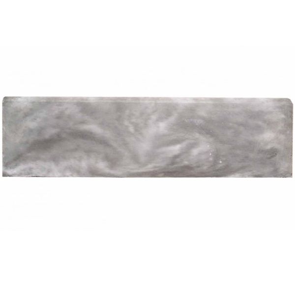 Бордюр Гранплит 500x200x40 мм сірий