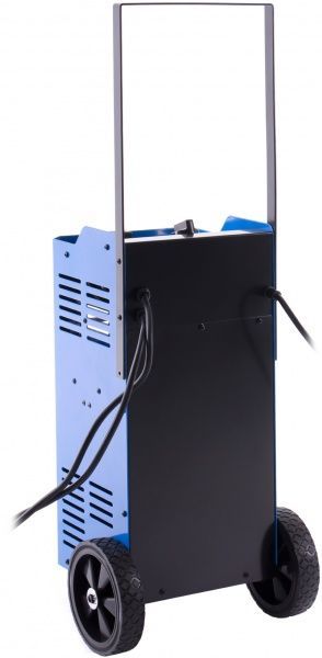 Пускозарядное устройство Auto Assistance BNC600 + Старт-кабель AutoAssistance AA-600AMP 600А 3,5м BNC600