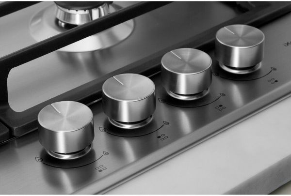 Варильна поверхня Whirlpool GMW6422/IXLEE