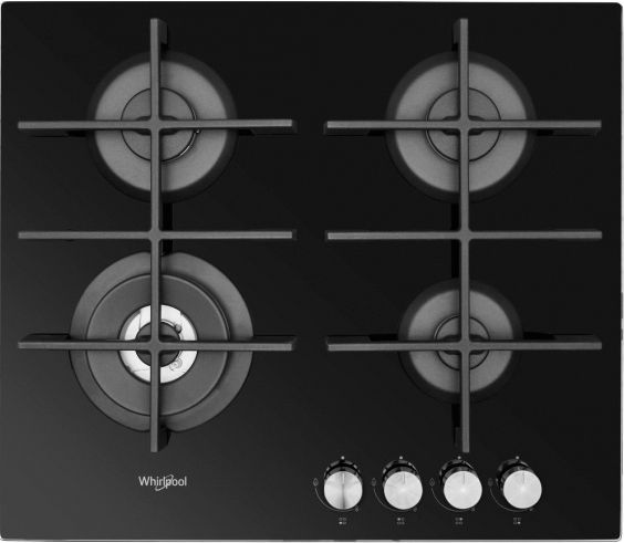 Варочная поверхность Whirlpool GOW6423/NBEE