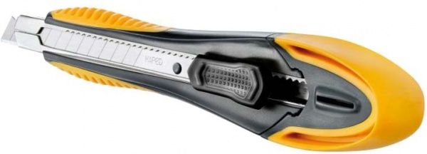 Ніж канцелярський Maped Ultimate 9 мм 