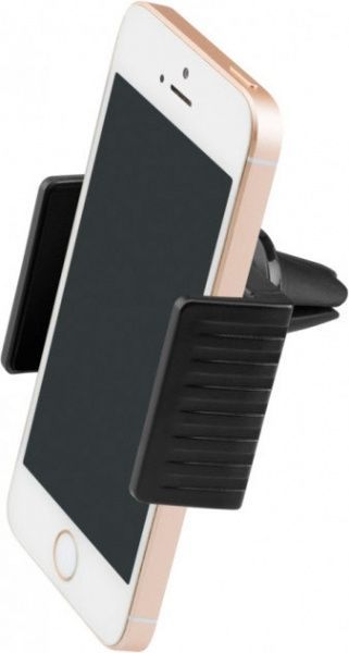 Тримач для смартфона Acme чорний 95 мм