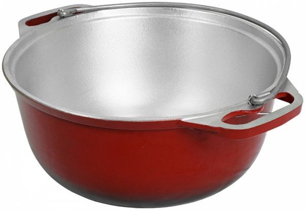 Казан Time Eco ø270 6 л Time Eco 6 л. (ЭКАД06)