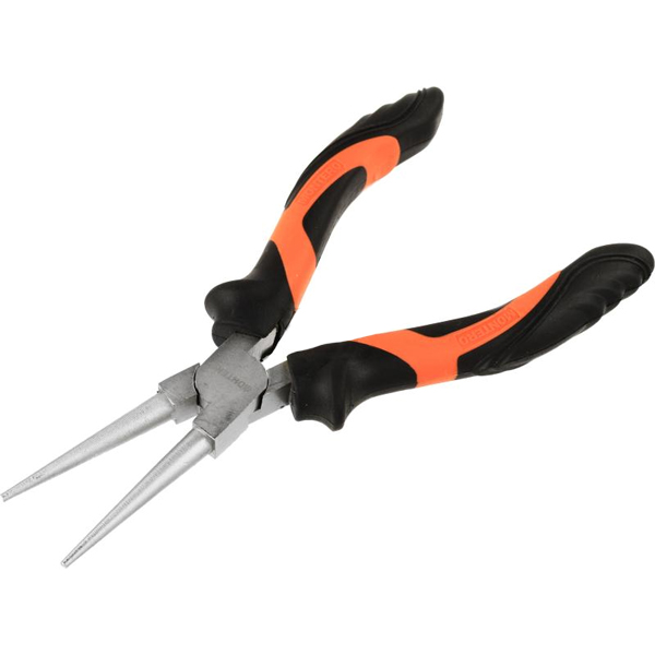 Круглогубцы Montero 10601 160 мм