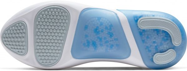 Кроссовки Nike W JOYRIDE RUN 2 POD CD4363-103 р.US 8 белый