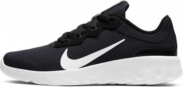 Кросівки Nike EXPLORE STRADA BG CD9017-002 р.US 4Y чорний