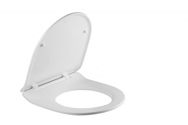 Сидіння для унітаза ScandiSPA Universal Slim