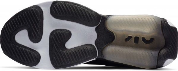 Кросівки Nike Air Max Verona CU7846-003 р.US 9 чорний