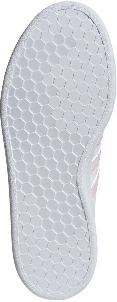 Кроссовки Adidas GRAND COURT FY8932 р.UK 7,5 разноцветный