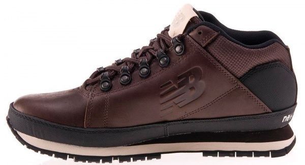 Черевики New Balance H754LLB-8 р. 8 коричневий