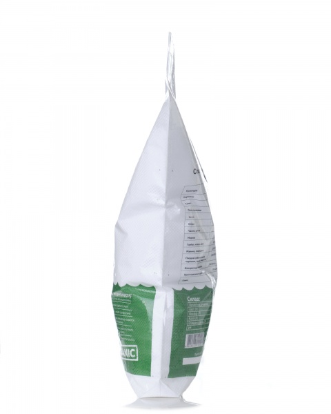 Удобрение органическое Good Yield гумифицированный сыпучий компост 16