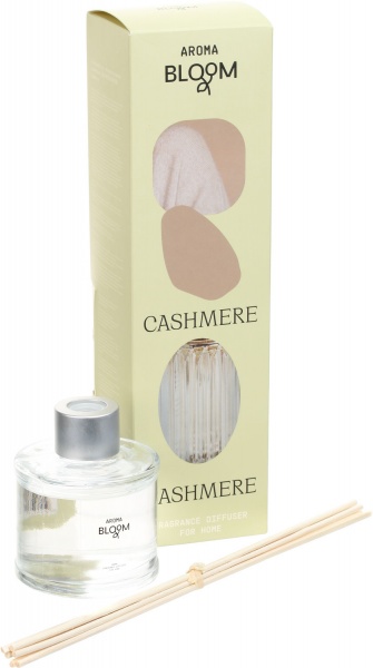 Аромадифузор Bloom Cashmere 100 мл 