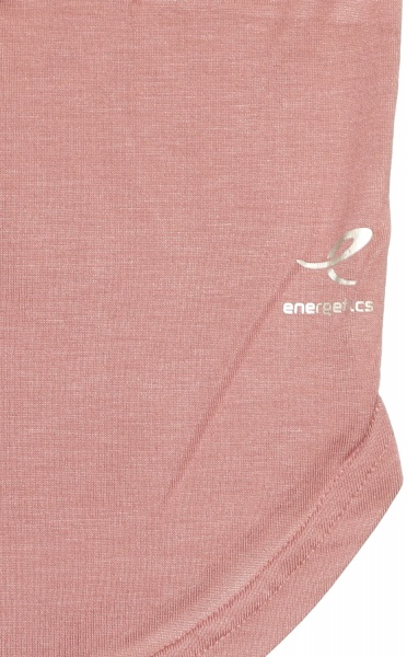 Футболка Energetics Omarly 3 wms 411060-359 р. 34 рожевий