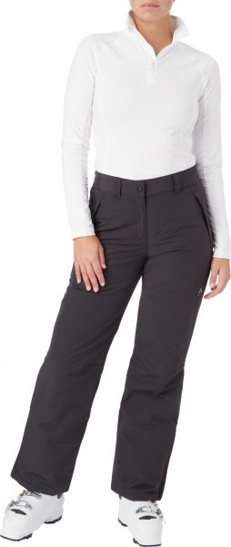 Брюки McKinley Debbie wms 294396-057 р. 40 черный