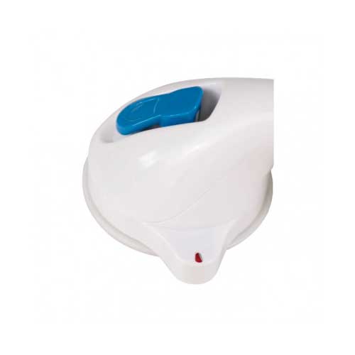 Поручень пристенный 29 см Fit-Easy-580700 