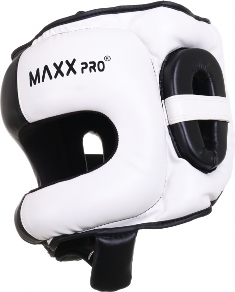 Шлем MaxxPro AHG-700 р. XL 