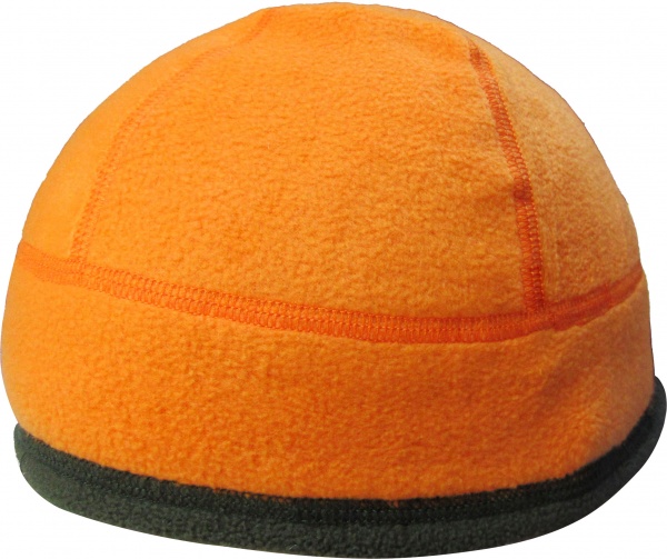 Шапка1991 ТМ 34123-11-6-1 помаранчевий