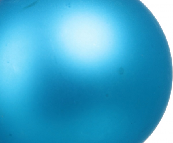 Шар новогодний одноцветная d 100 мм в ассортименте .0001