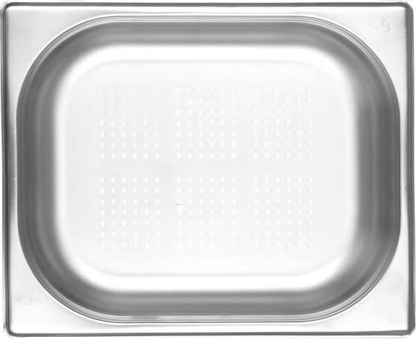 Гастроемкость перфорированная Presto Ware GN 1/2-65