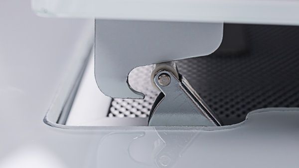 Вытяжка Cata CERES 600 XGWH