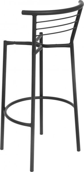 Каркас Маркос Хокер чорний AMF Art Metal Furniture 