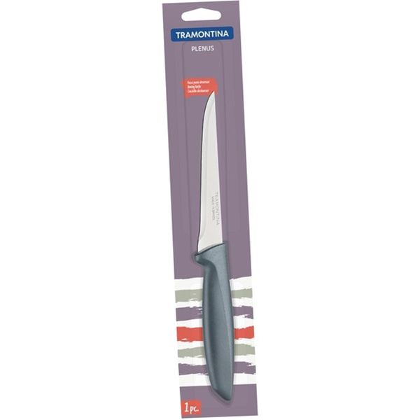 Нож обвалочный Plenus 12,7 см 23425/165 Tramontina