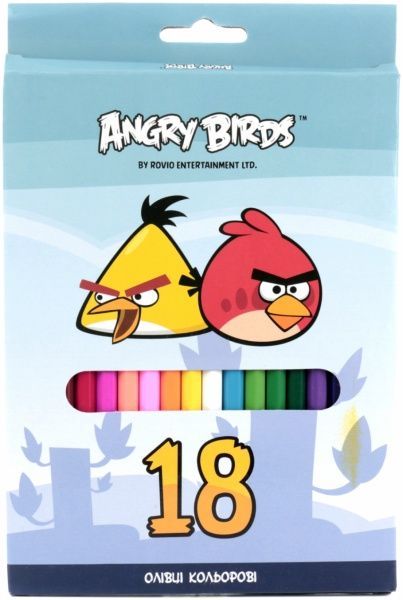 Олівці кольорові Cool For School 51532099