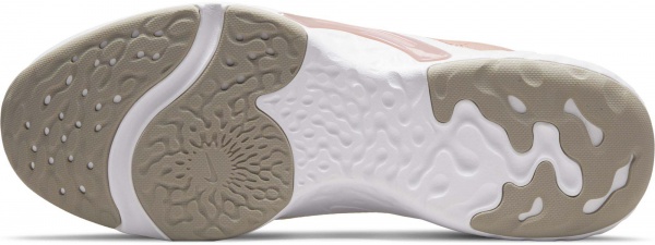 Кроссовки Nike Renew In-Season TR 11 DA1349-600 р.US 11,5 розовый