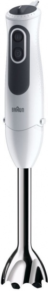 Блендер ручний Braun MQ3125WH 