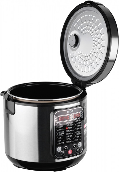 Мультиварка Ergo EMC 8505 