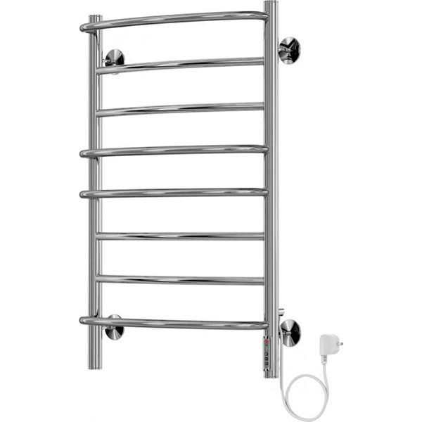 Полотенцесушитель электрический Hi-Therm Toscana 8 500x800 R