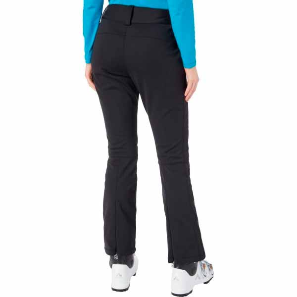 Брюки McKinley Gael wms 408292-057 р. 38 черный