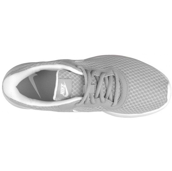 Кросівки Nike WMNS TANJUN 812655-010 р.6 сірий