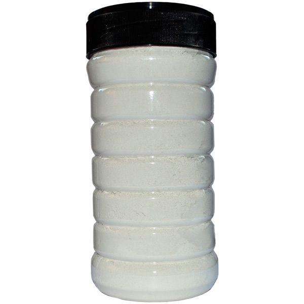 Пігмент для бетону та будівельних сумішей КОЛЛО білий 800 г