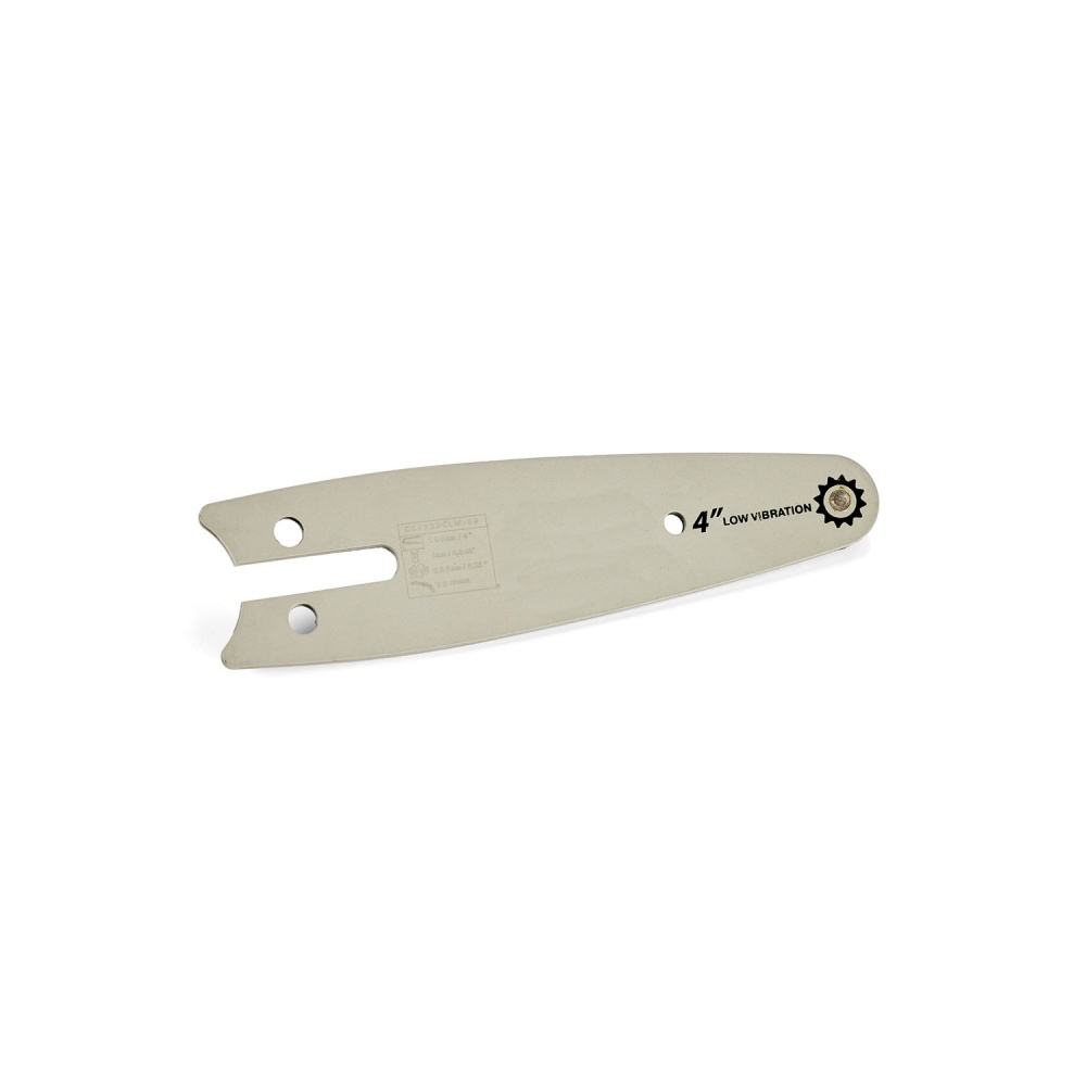 Шина Sturmax для минипилы 100 мм SBM0443250PO