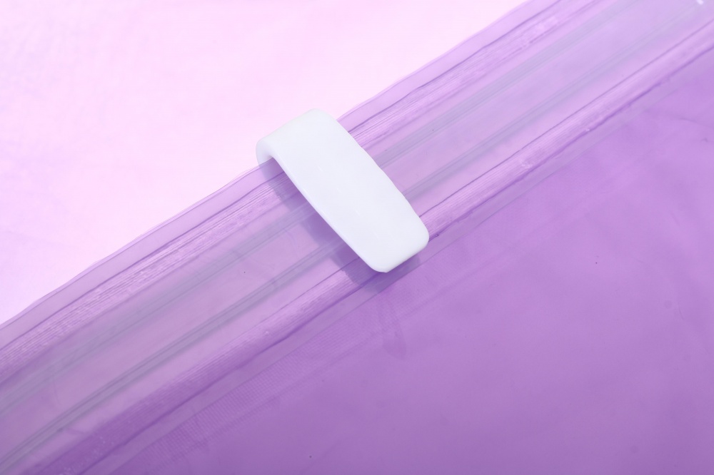 Пакет для вакуумного хранения Vivendi 70x90 см прозрачный