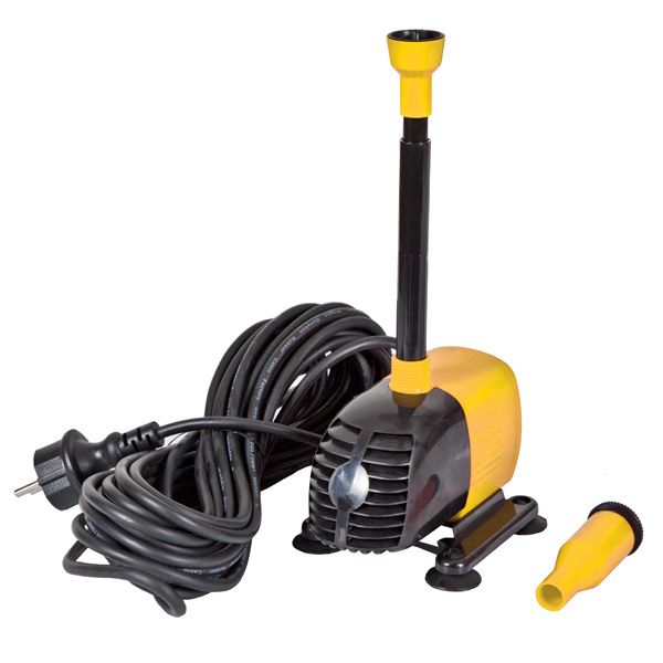 Насос фонтанный Expert Garden 18 Вт 50801