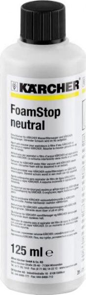 Піногасник Karcher 6.290-852.0 