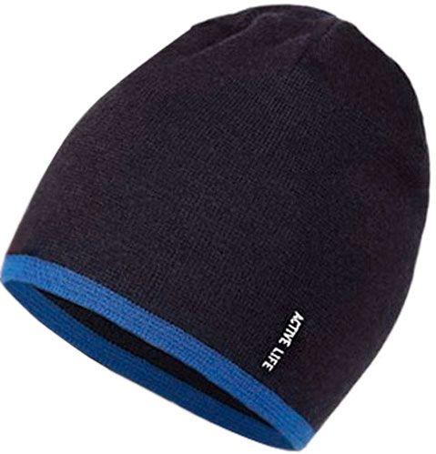 Шапка ESLI р.54 синій 16С-116СП 