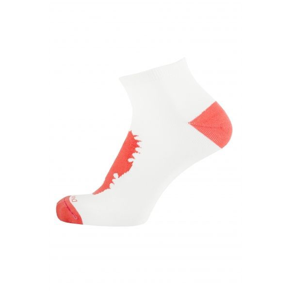 Шкарпетки жіночі Duna 3126 р. 23-25 білий 1 пар 