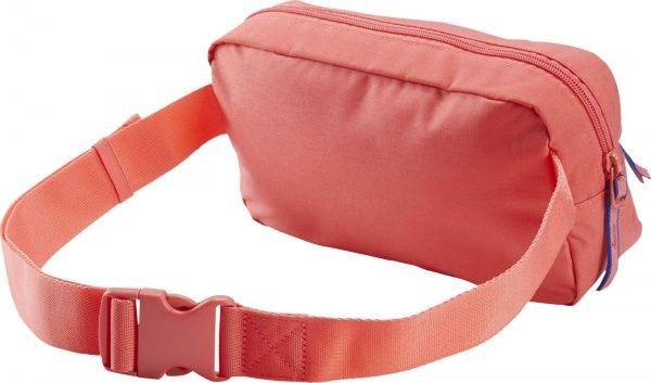 Сумка на пояс Reebok Classic Foundation Waistbag DU7393 3,3 л розовый 