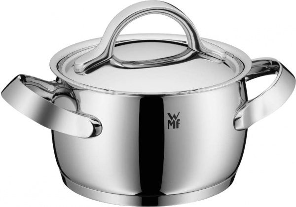 Набор кастрюль с крышками Concento WMF